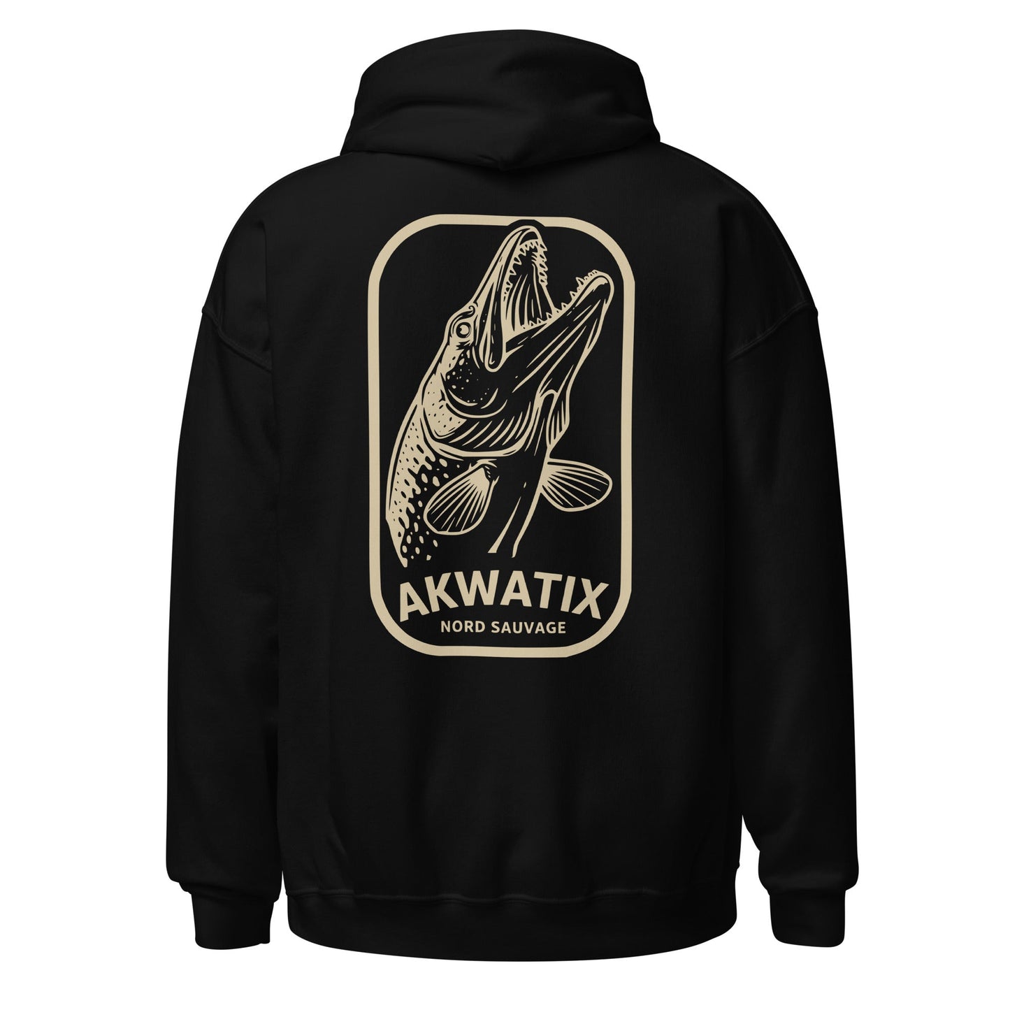 Northern Predator Hoodie - Akwatix