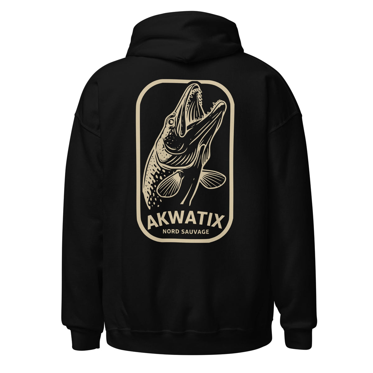 Northern Predator Hoodie - Akwatix