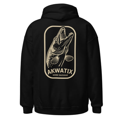 Northern Predator Hoodie - Akwatix