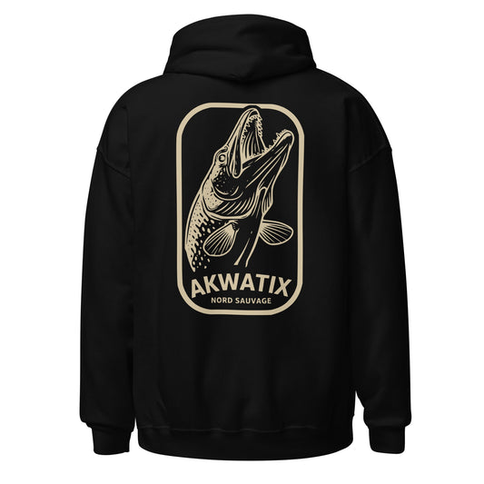 Northern Predator Hoodie - Akwatix