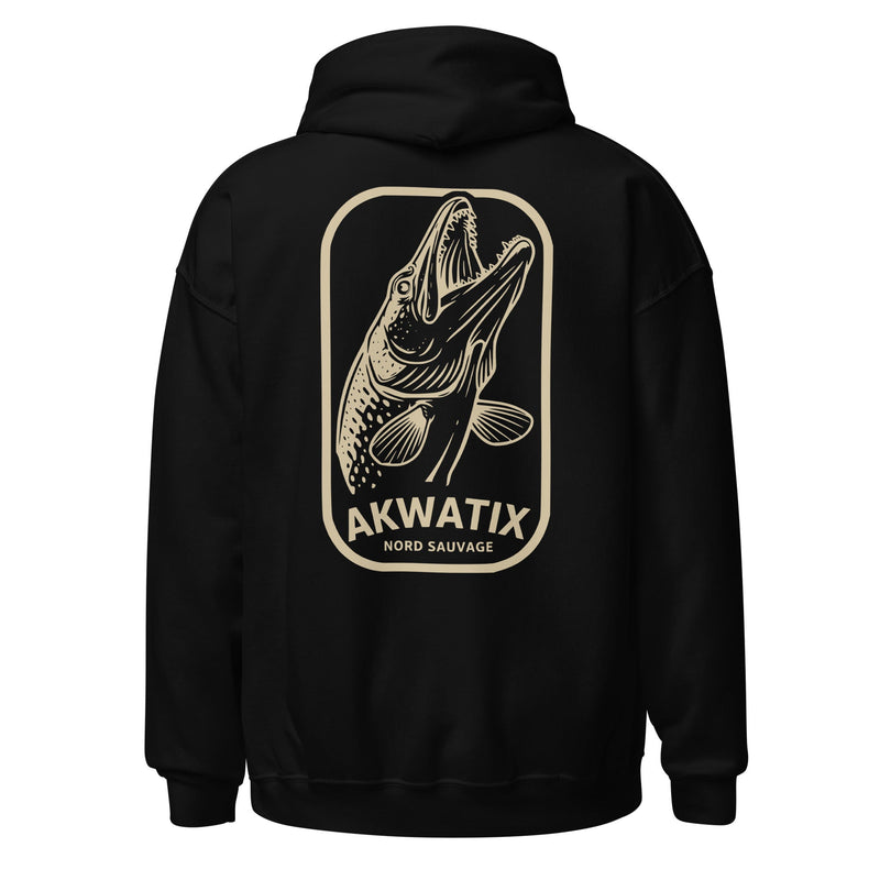 Northern Predator Hoodie - Akwatix