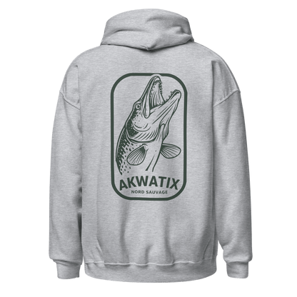 Northern Predator Hoodie - Akwatix