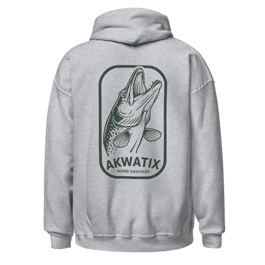 Northern Predator Hoodie - Akwatix
