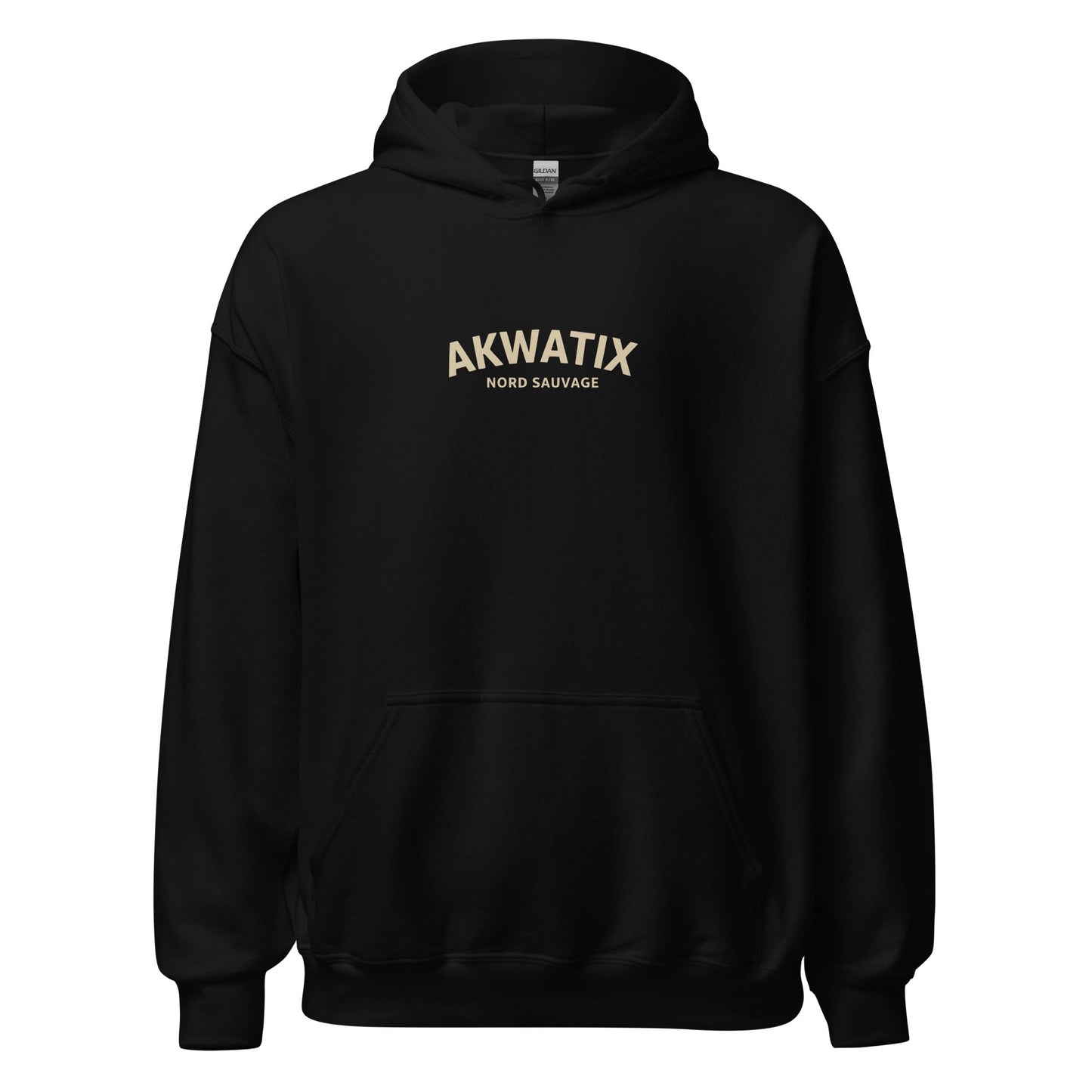 Northern Predator Hoodie - Akwatix