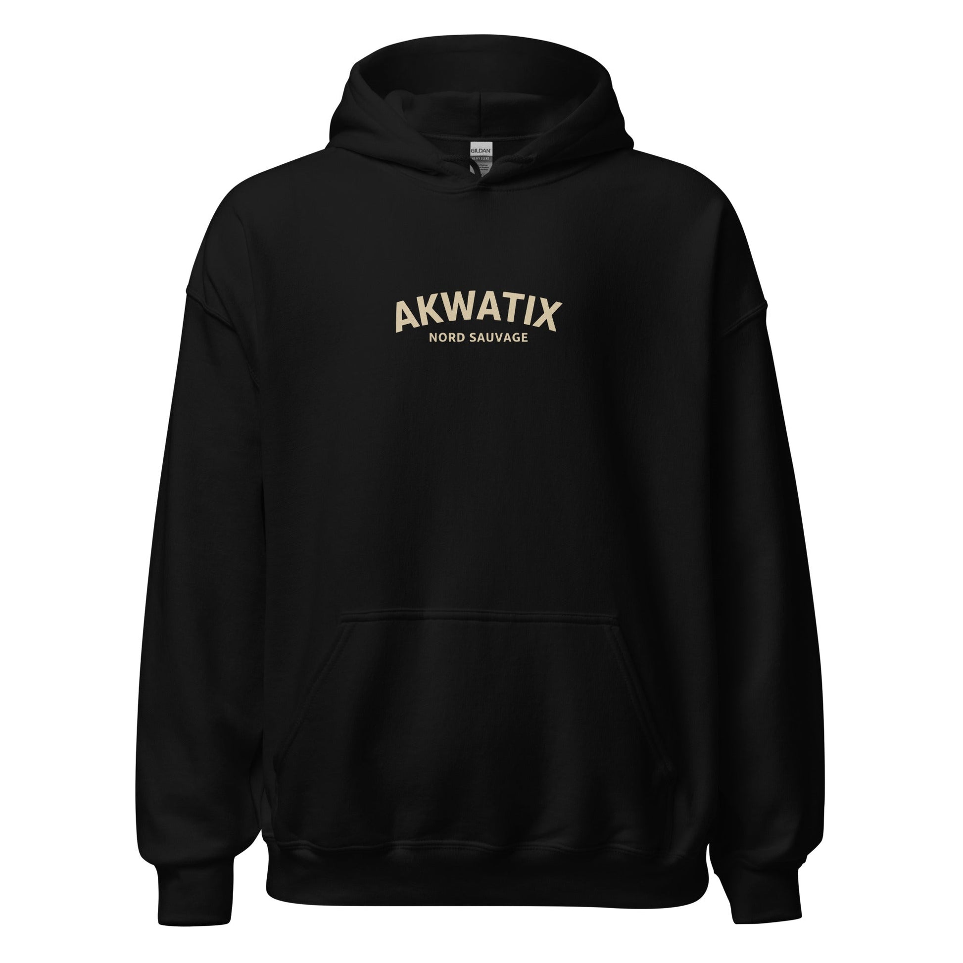 Northern Predator Hoodie - Akwatix