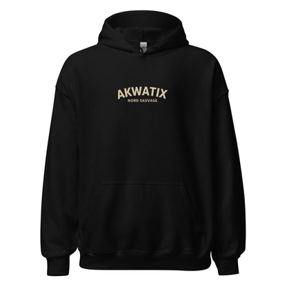 Northern Predator Hoodie - Akwatix