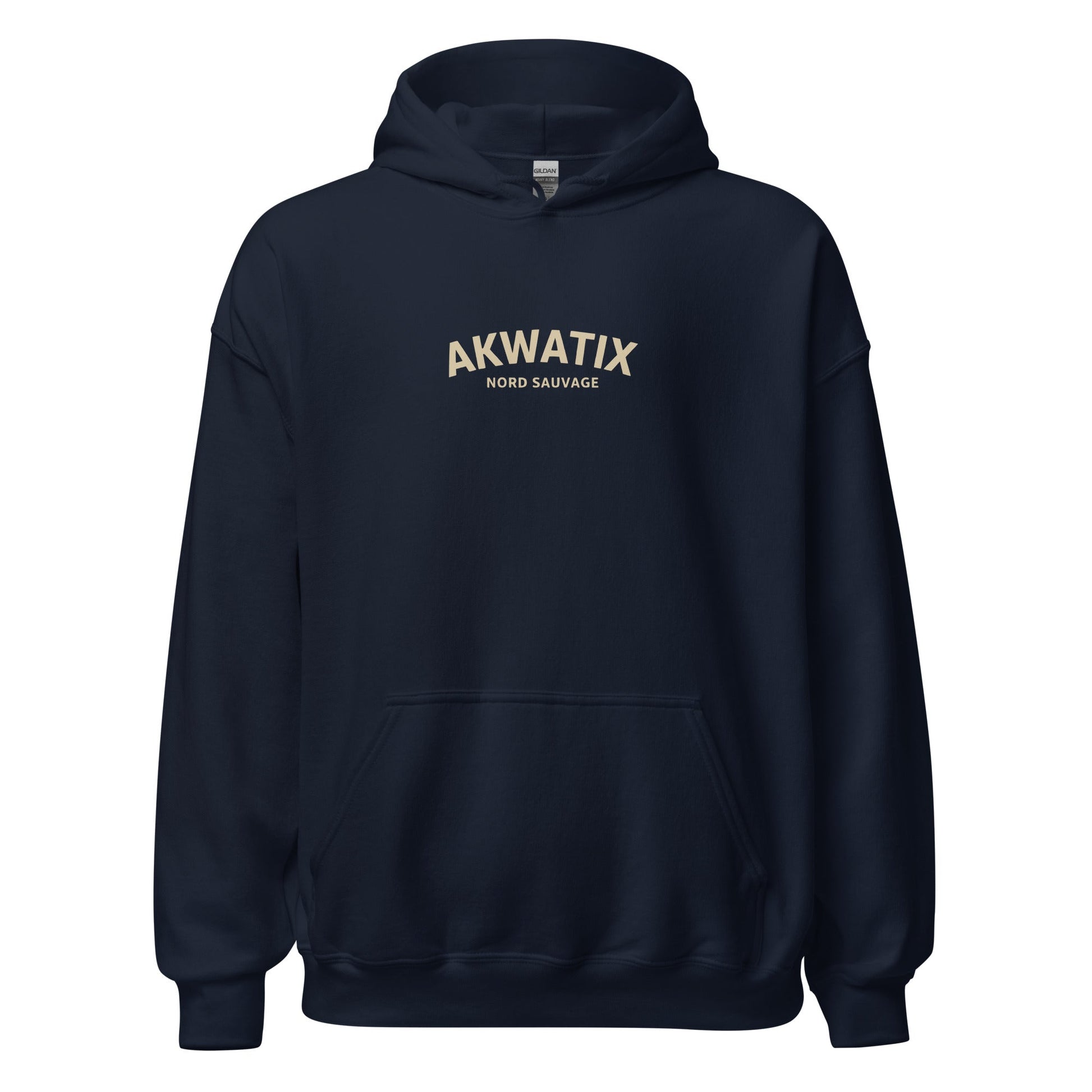 Northern Predator Hoodie - Akwatix