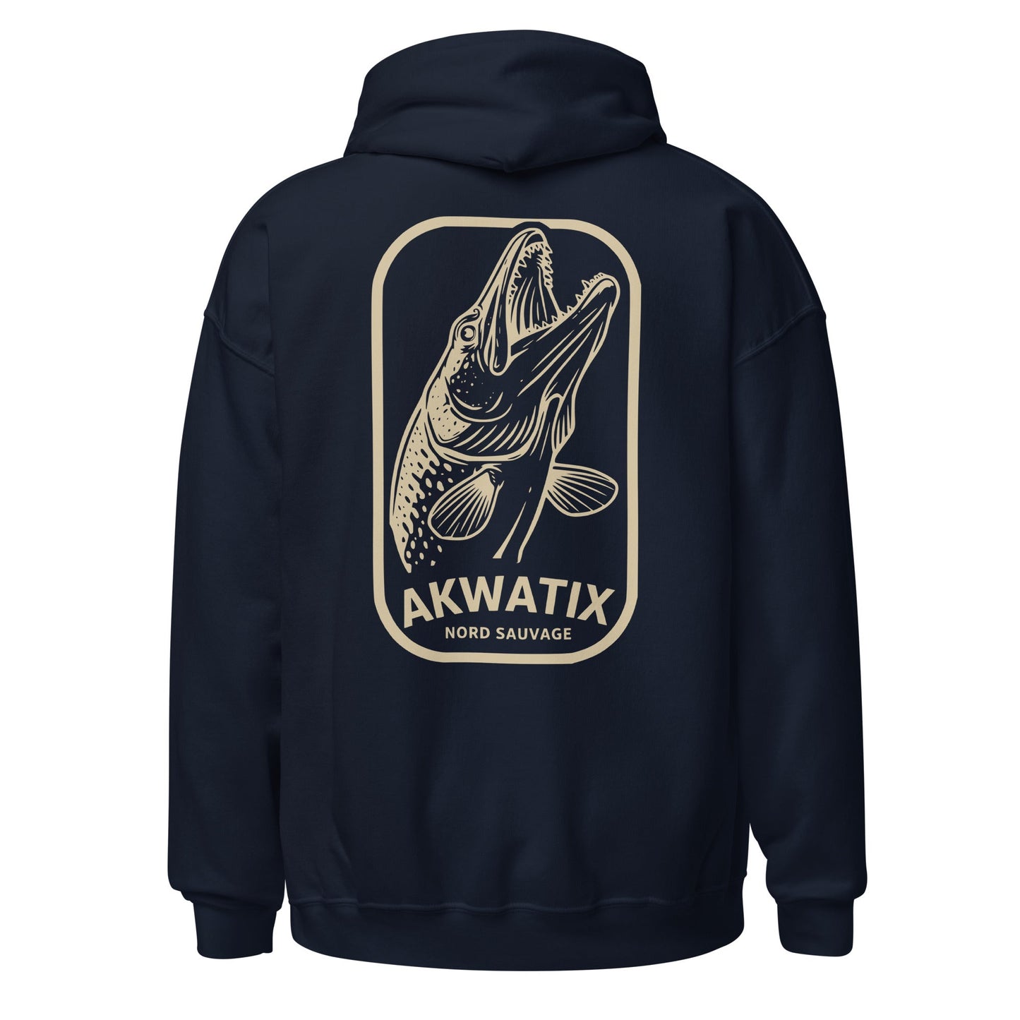 Northern Predator Hoodie - Akwatix