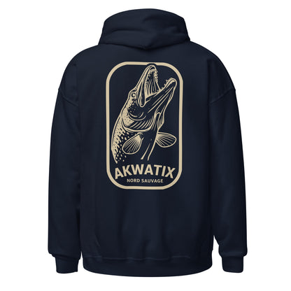 Northern Predator Hoodie - Akwatix