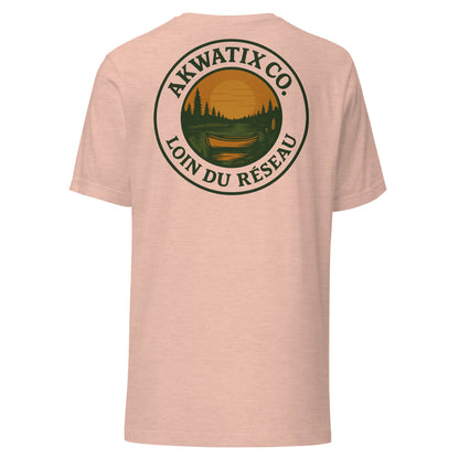 Off The Grid Tee - Akwatix