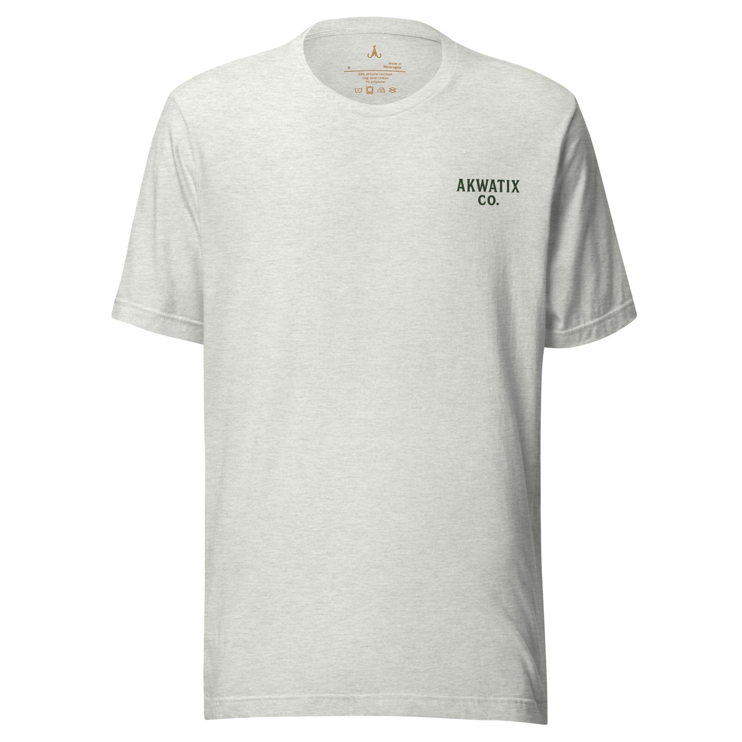 Off The Grid Tee - Akwatix