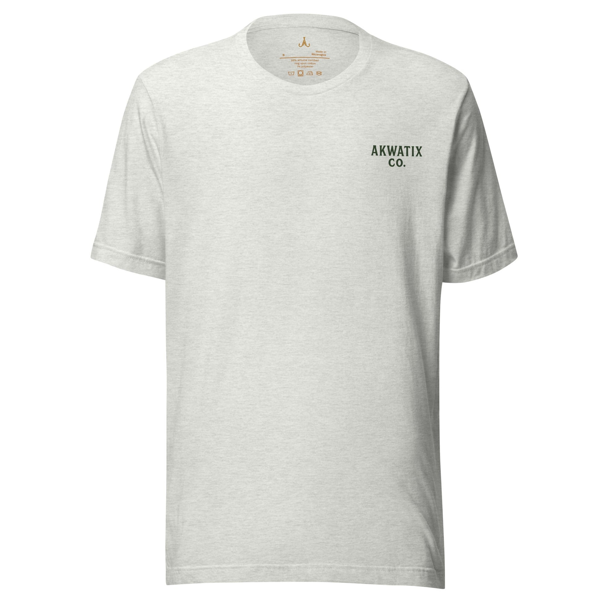 Off The Grid Tee - Akwatix
