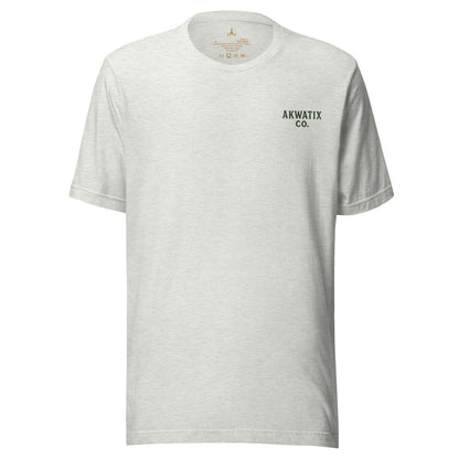 Off The Grid Tee - Akwatix