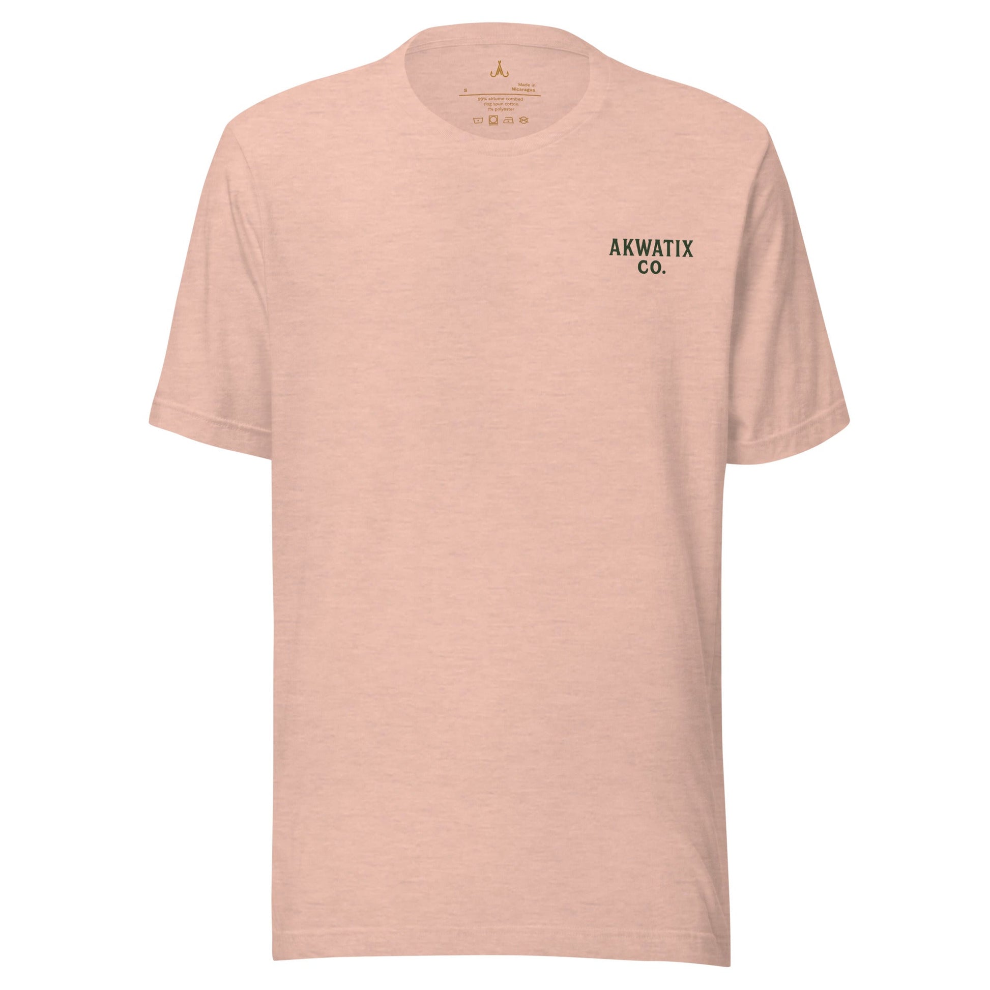 Off The Grid Tee - Akwatix