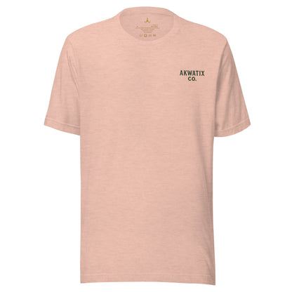 Off The Grid Tee - Akwatix