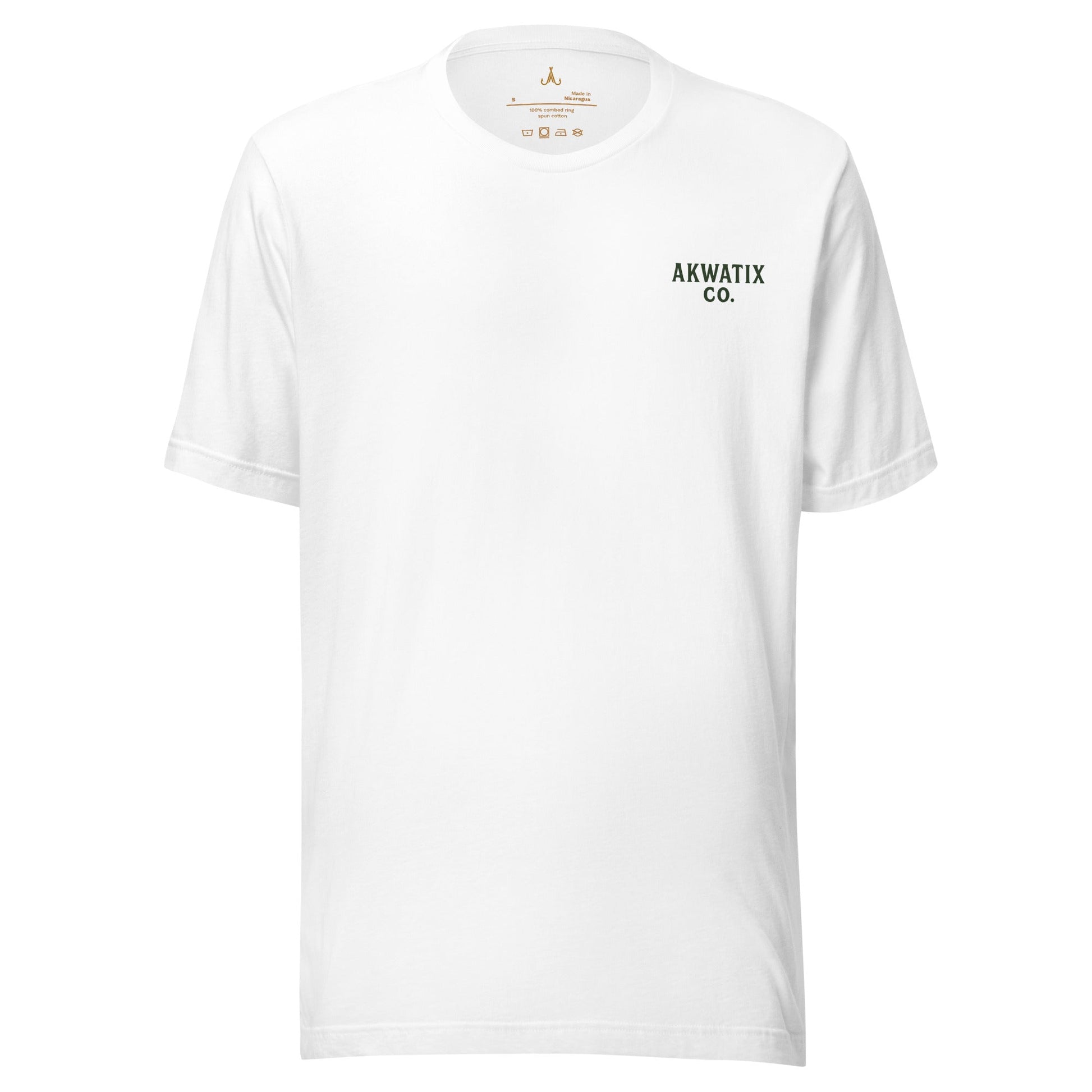 Off The Grid Tee - Akwatix