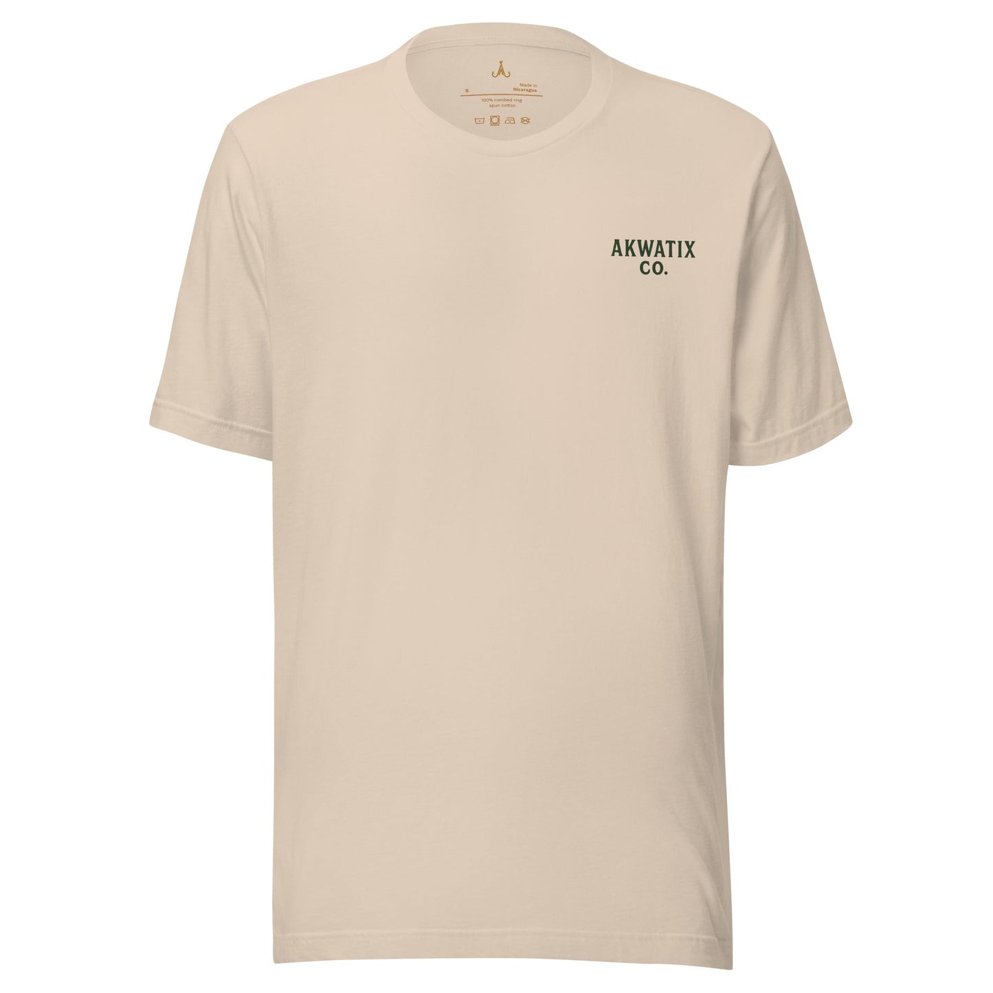Off The Grid Tee - Akwatix