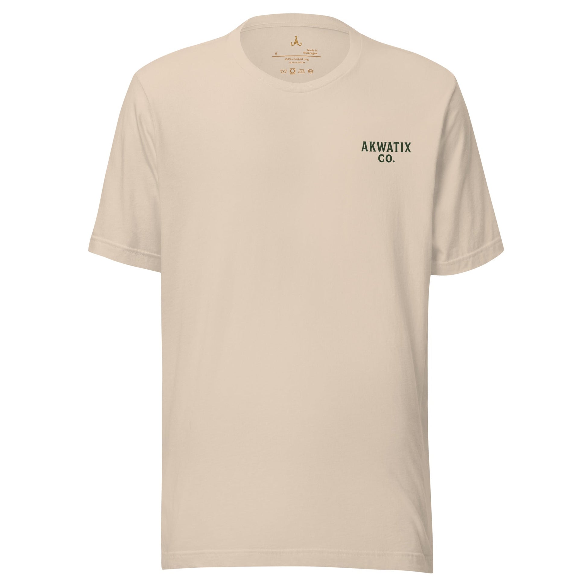 Off The Grid Tee - Akwatix