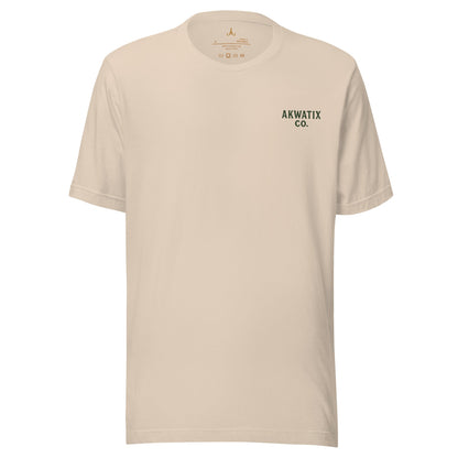 Off The Grid Tee - Akwatix