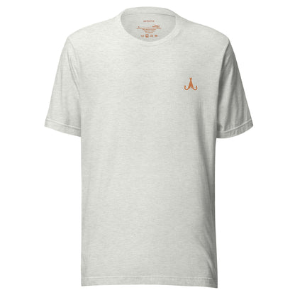 Omble de fontaine — T-shirt - Akwatix