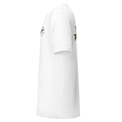 Pike T-shirt – Everyday Outdoor Style - Akwatix