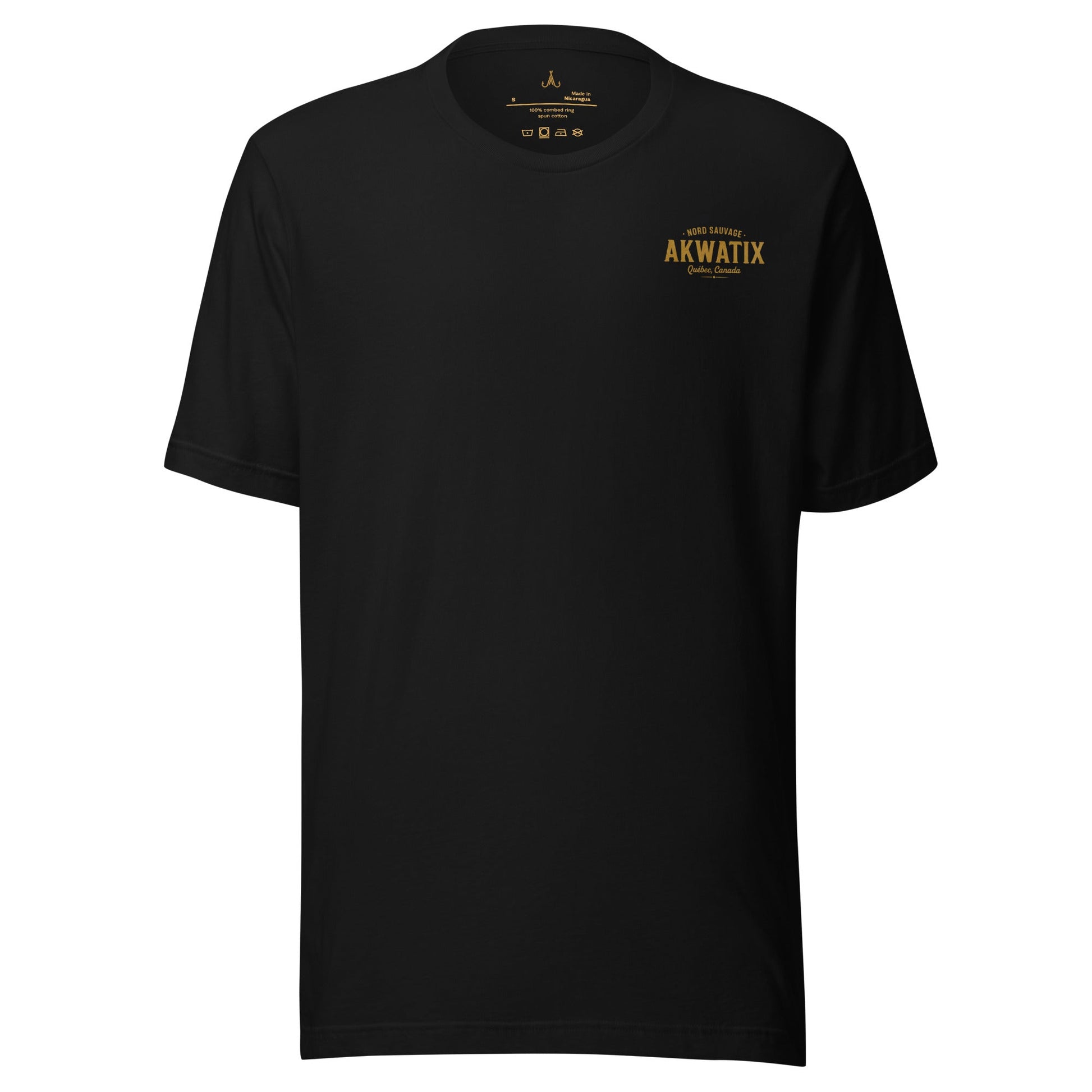 Premier Arrivé – Héritage Collection - Akwatix