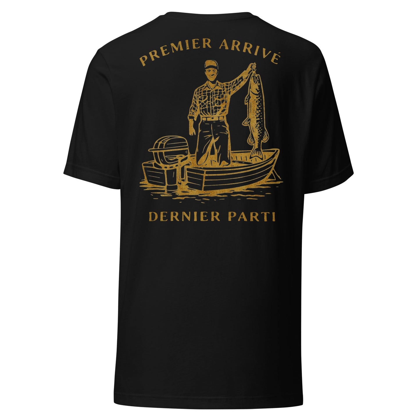 Premier Arrivé – Héritage Collection - Akwatix