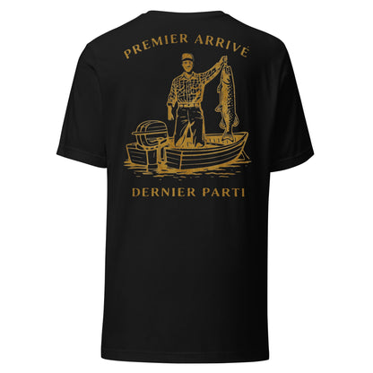 Premier Arrivé – Héritage Collection - Akwatix