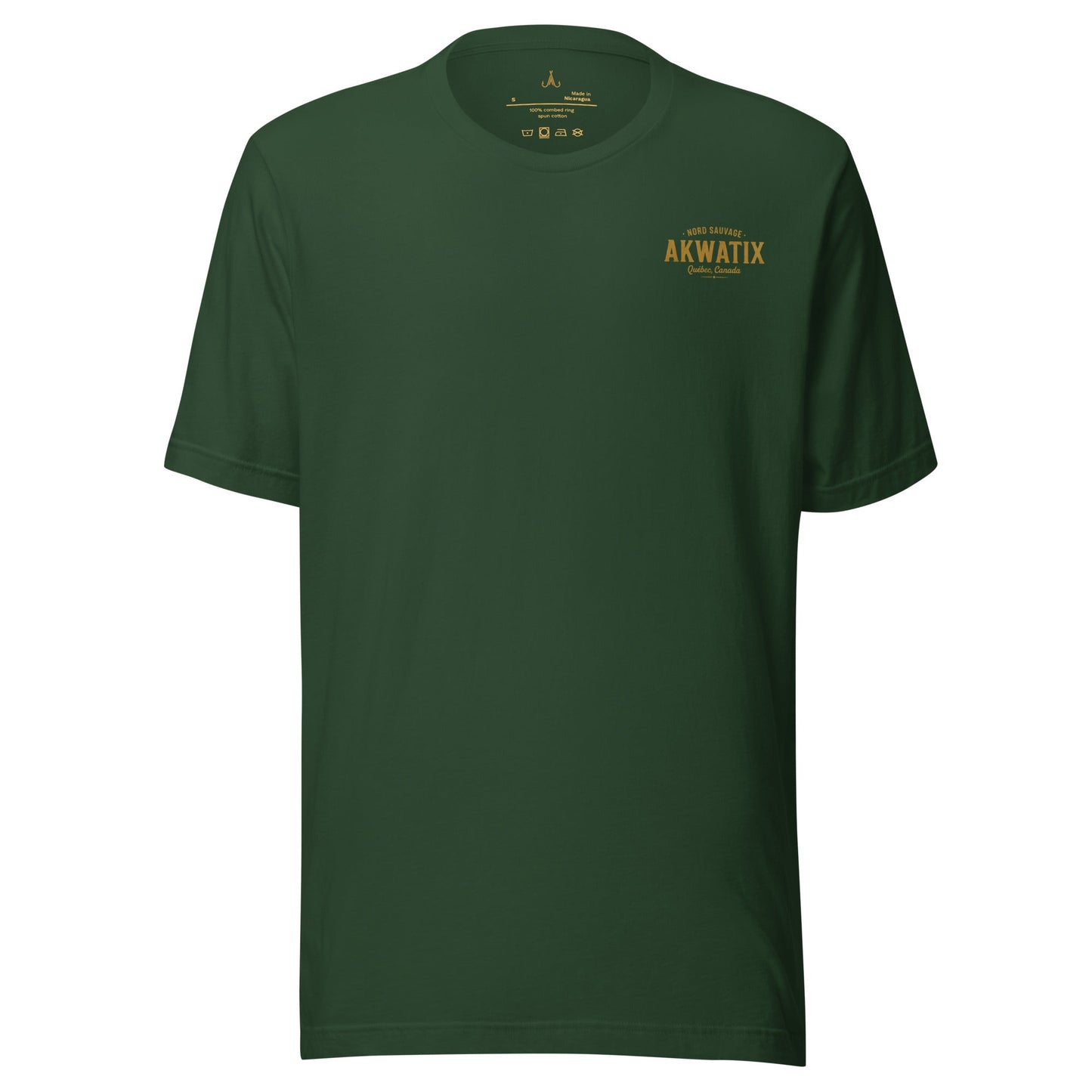 Premier Arrivé – Héritage Collection - Akwatix