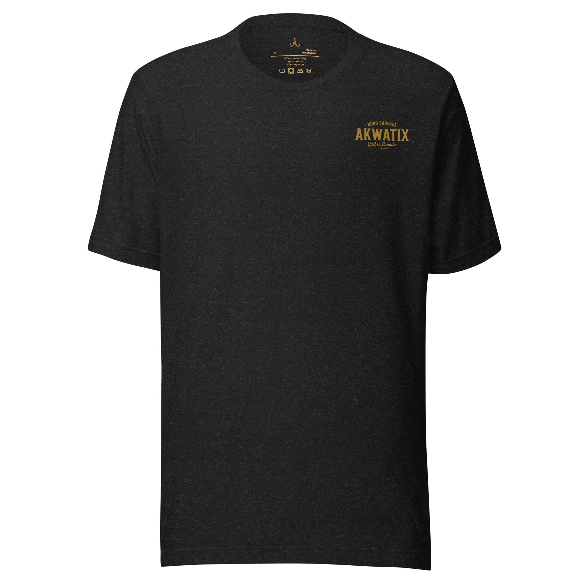 Premier Arrivé – Héritage Collection - Akwatix