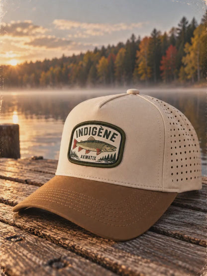 Indigène Cap