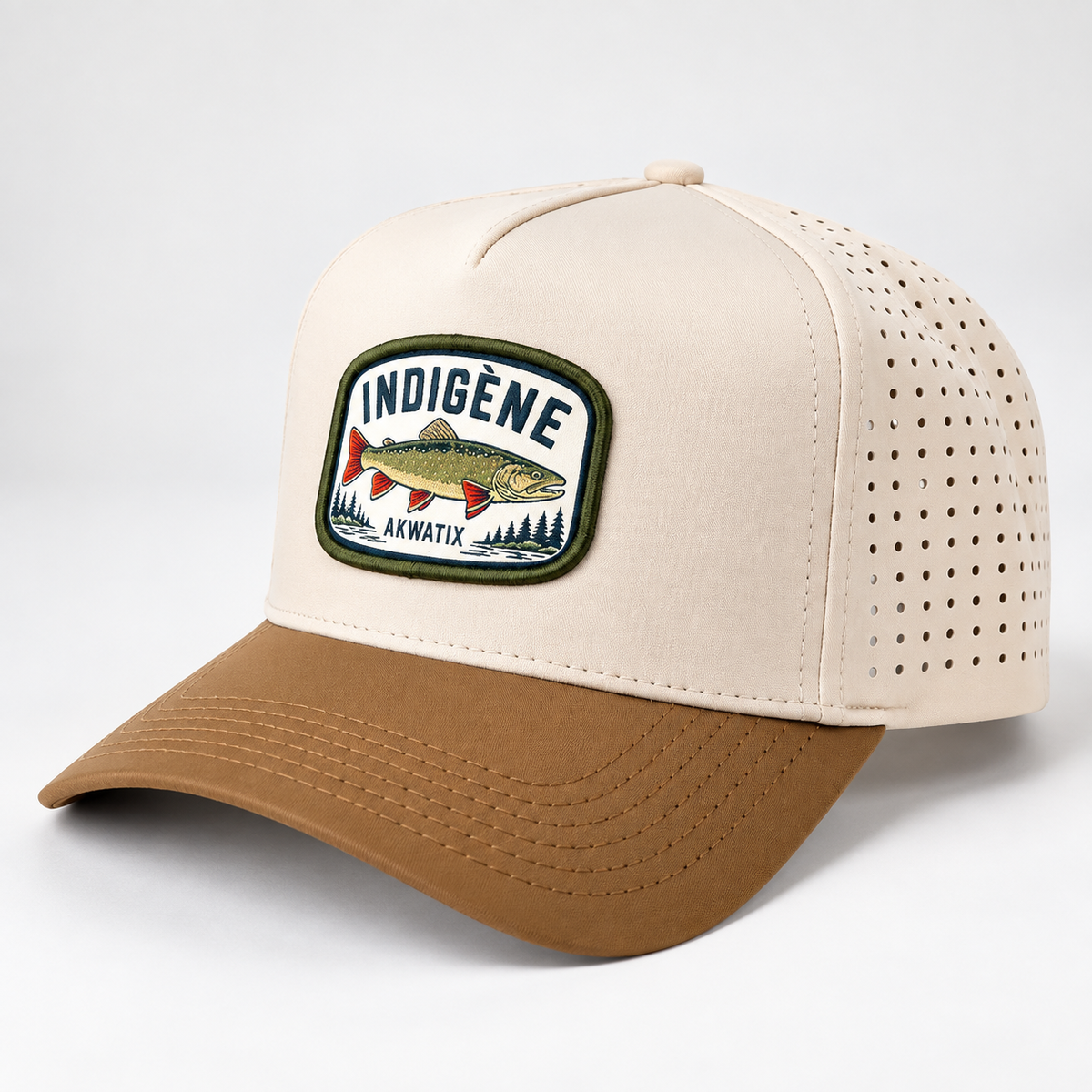 Indigène Cap