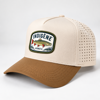 Indigène Cap