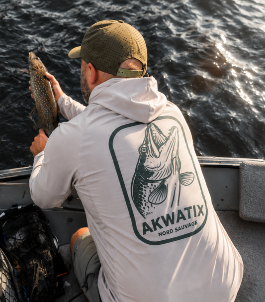 Northern Pike Performance Bundle - Akwatix