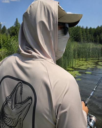 Northern Pike Performance Bundle
