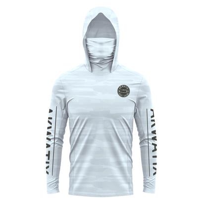 Akwatix Fishing Bundle (Cap + UV UPF 50+ Fishing Shirt)