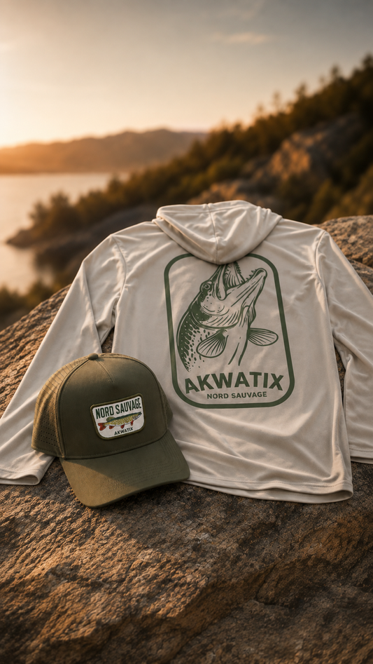 Northern Pike Performance Bundle - Akwatix