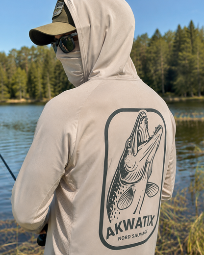 Northern Pike Performance Bundle