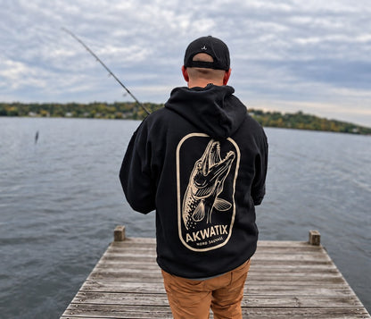 Hoodie Northern Predator