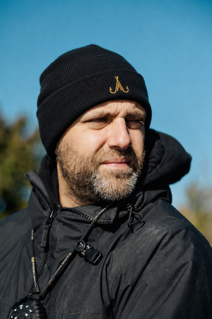Signature Beanie