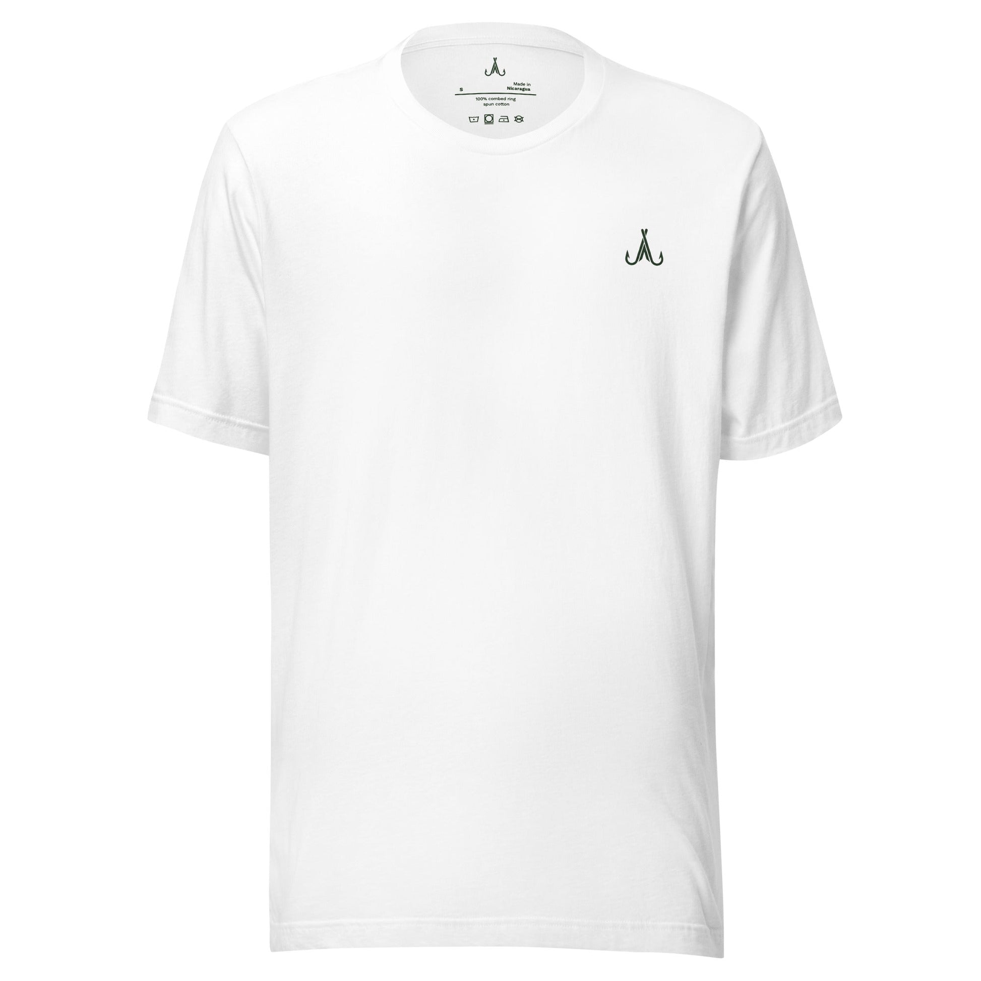Sun, Flies & Bites Tee - Akwatix
