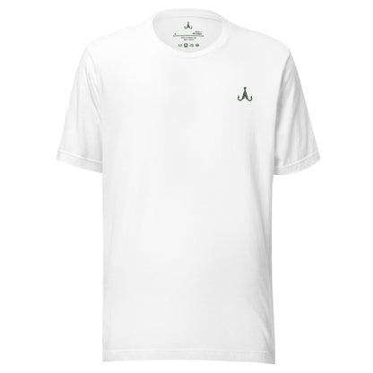 Sun, Flies & Bites Tee - Akwatix