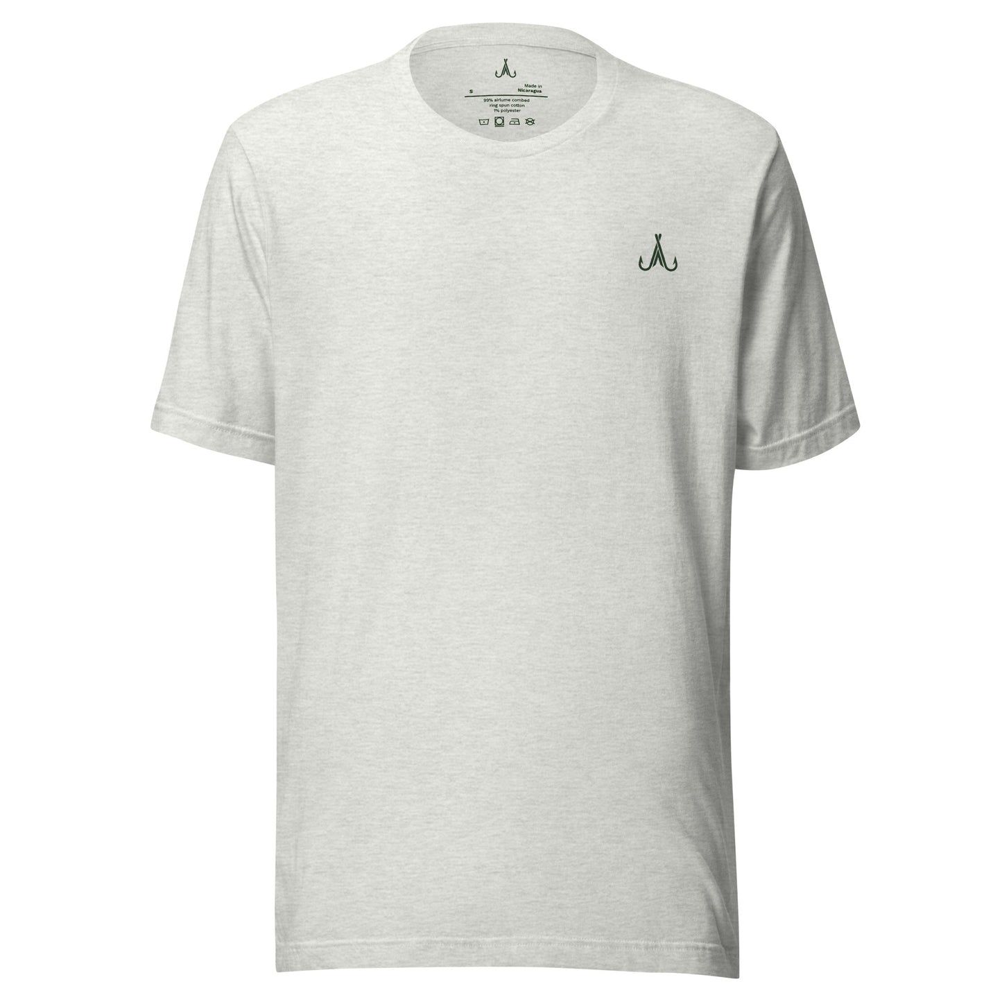 Sun, Flies & Bites Tee - Akwatix