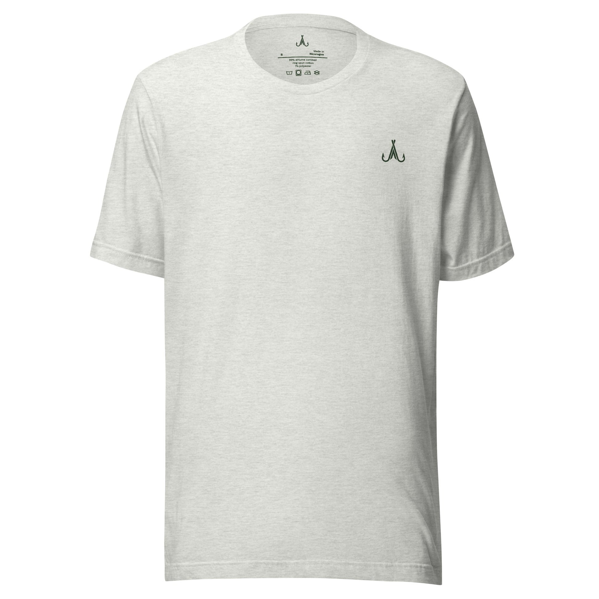 Sun, Flies & Bites Tee - Akwatix