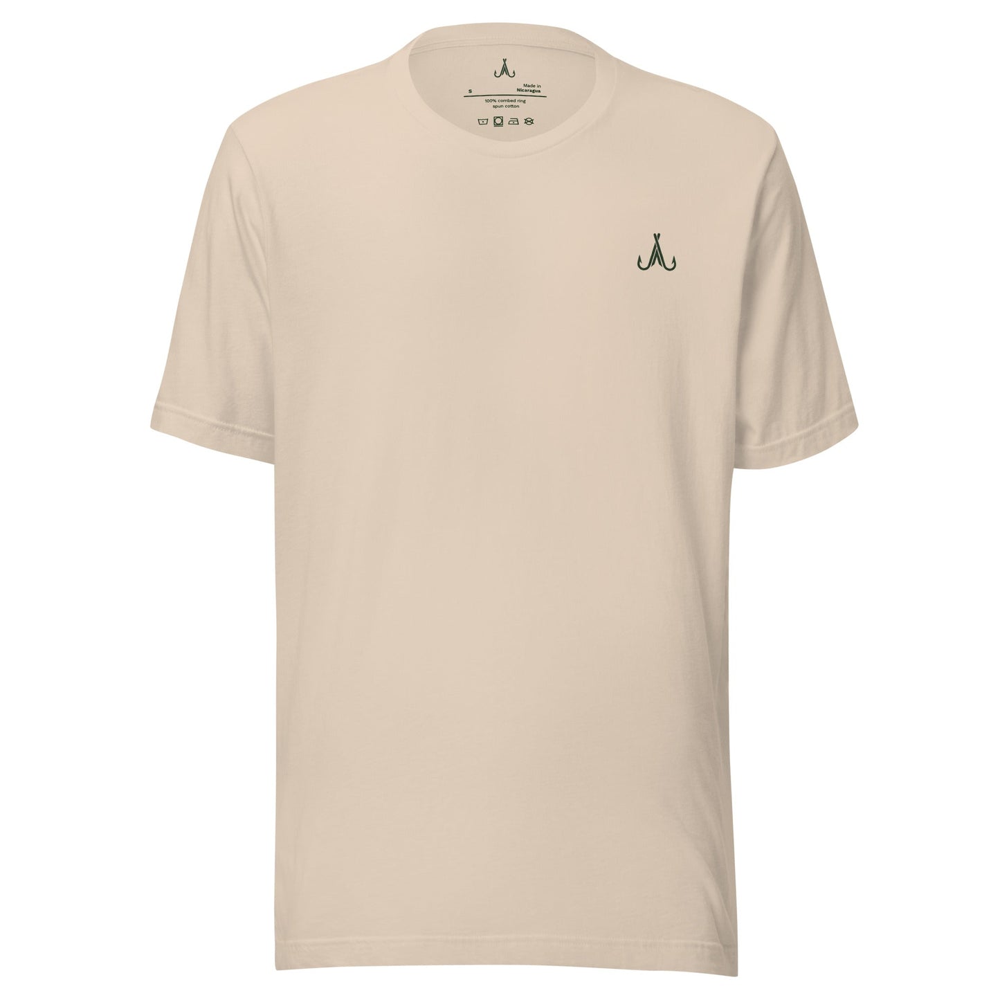 Sun, Flies & Bites Tee - Akwatix