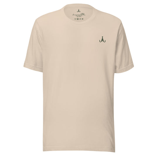 Sun, Flies & Bites Tee - Akwatix
