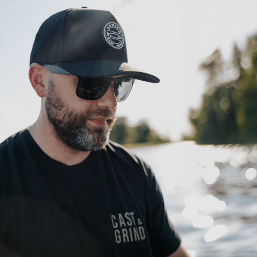 The Akwatix Performance Cap - Akwatix