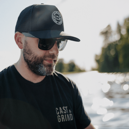 The Akwatix Performance Cap - Akwatix