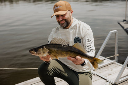 The Akwatix UV UPF 50+ Fishing Shirt - Akwatix