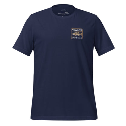The Bronzeback Tee - Akwatix